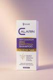 CALARIN ANTI-DANDRUFF & ANTI-HAIR FALL SHAMPOO