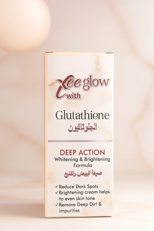 Xee Glow with Glutathione